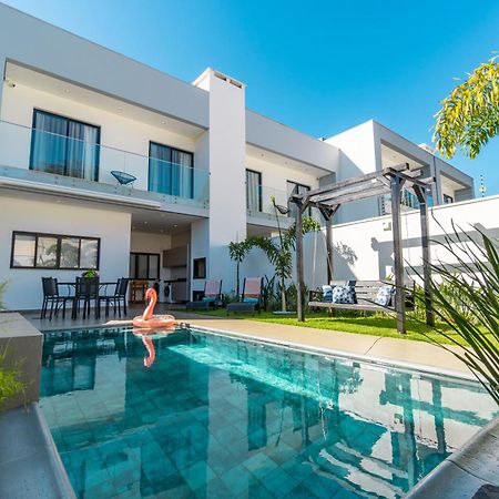 Kamabre Luxury Villas Foz do Iguacu Luaran gambar