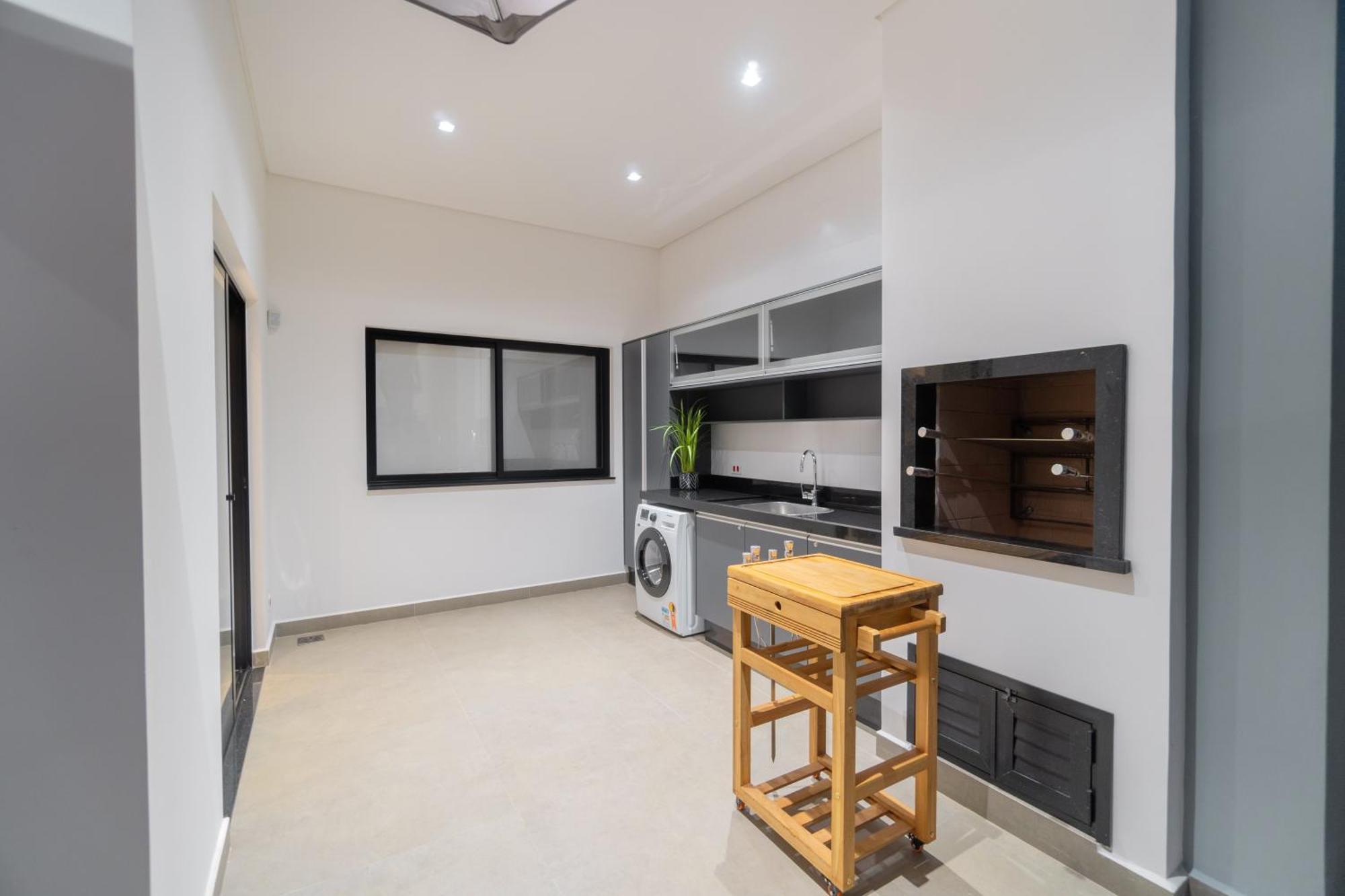Kamabre Luxury Villas Foz do Iguacu Luaran gambar