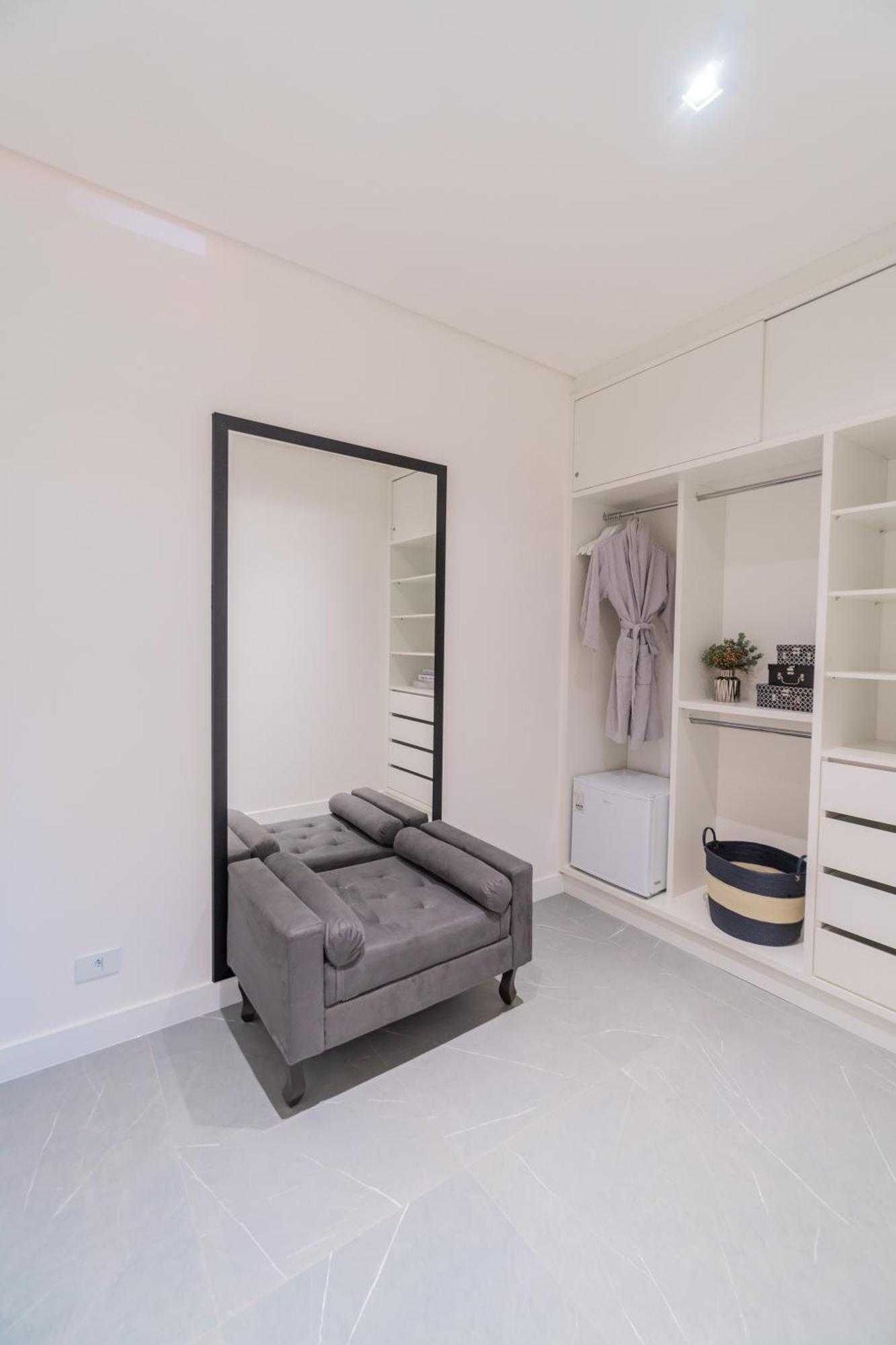 Kamabre Luxury Villas Foz do Iguacu Luaran gambar