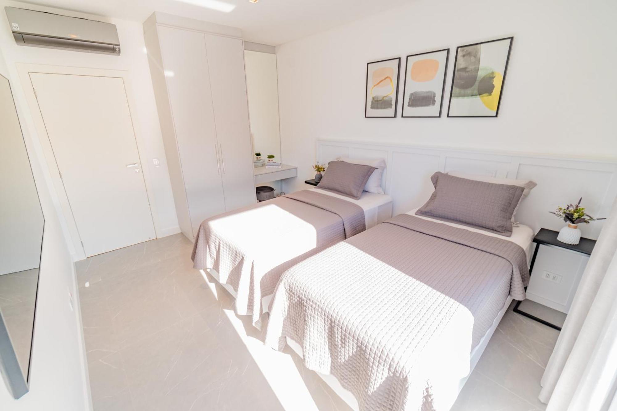 Kamabre Luxury Villas Foz do Iguacu Luaran gambar