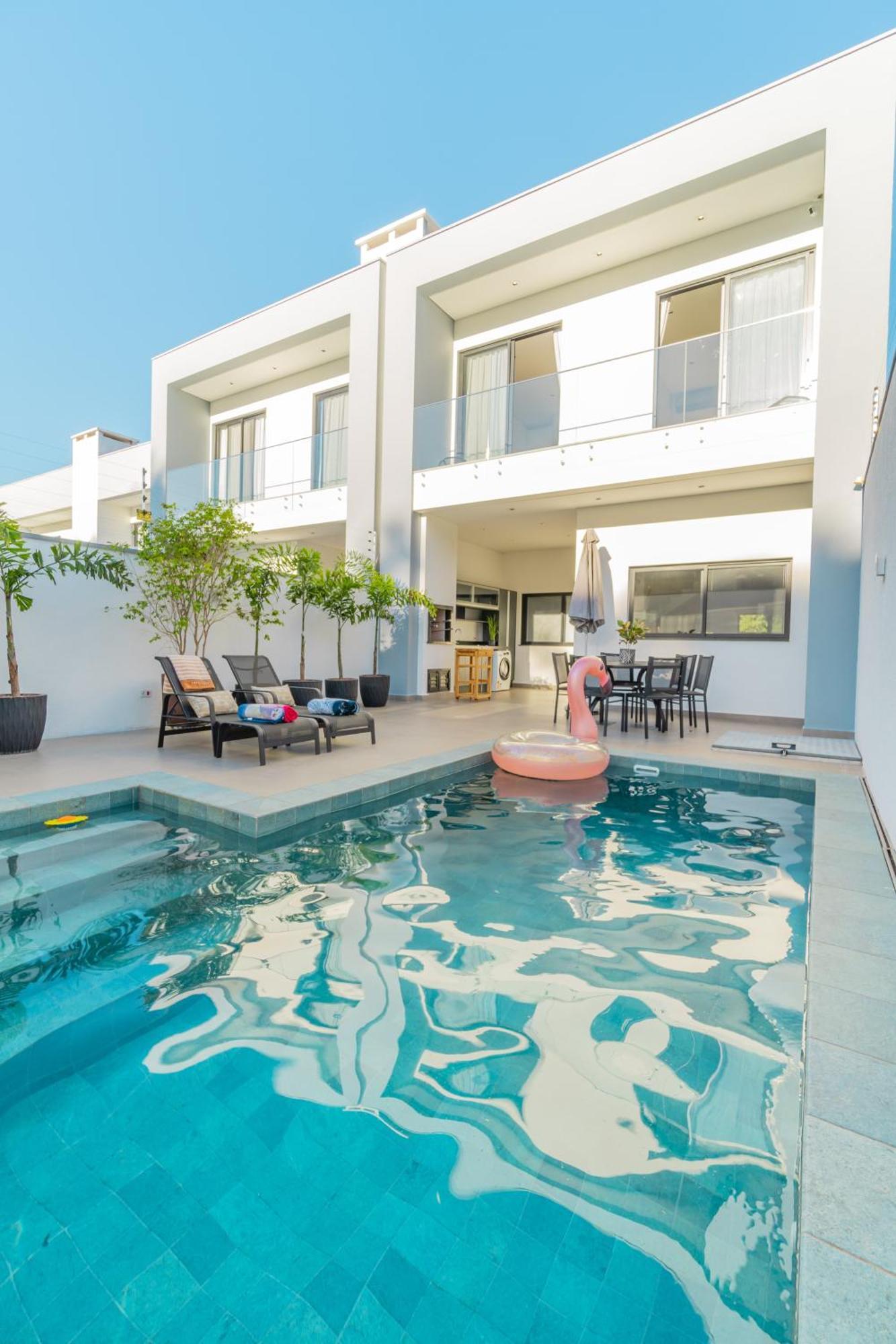 Kamabre Luxury Villas Foz do Iguacu Luaran gambar