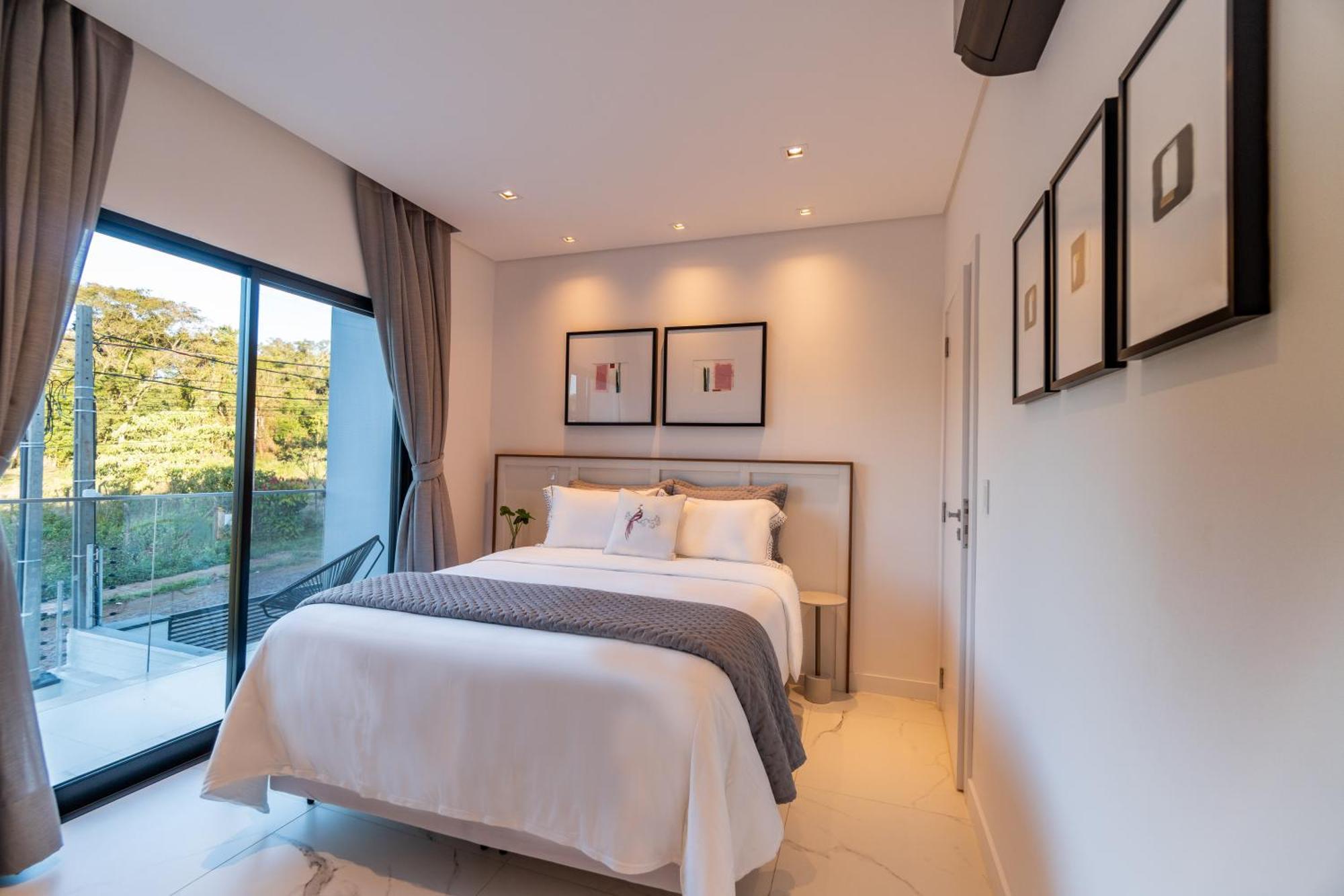 Kamabre Luxury Villas Foz do Iguacu Luaran gambar