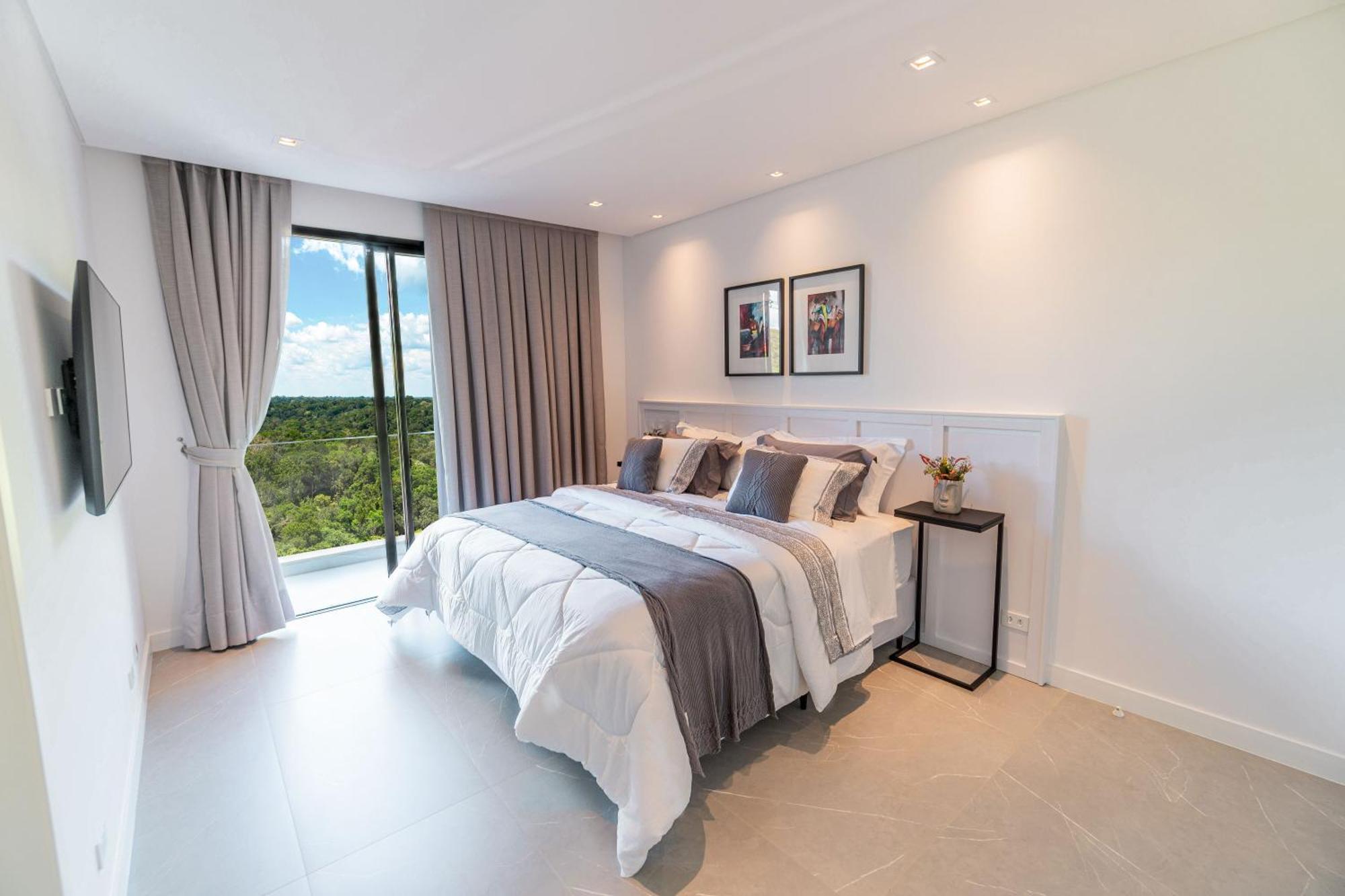 Kamabre Luxury Villas Foz do Iguacu Luaran gambar