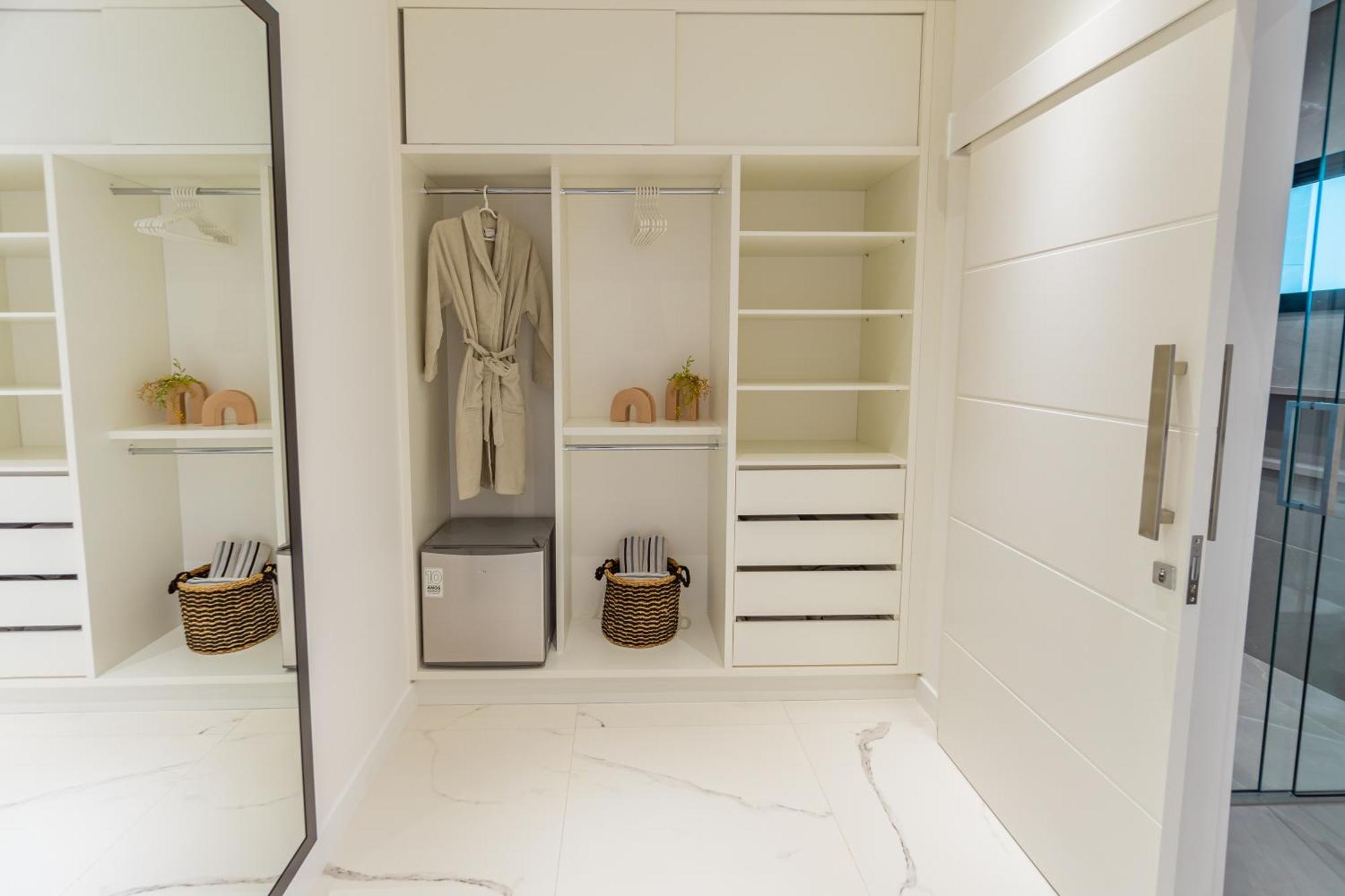 Kamabre Luxury Villas Foz do Iguacu Luaran gambar