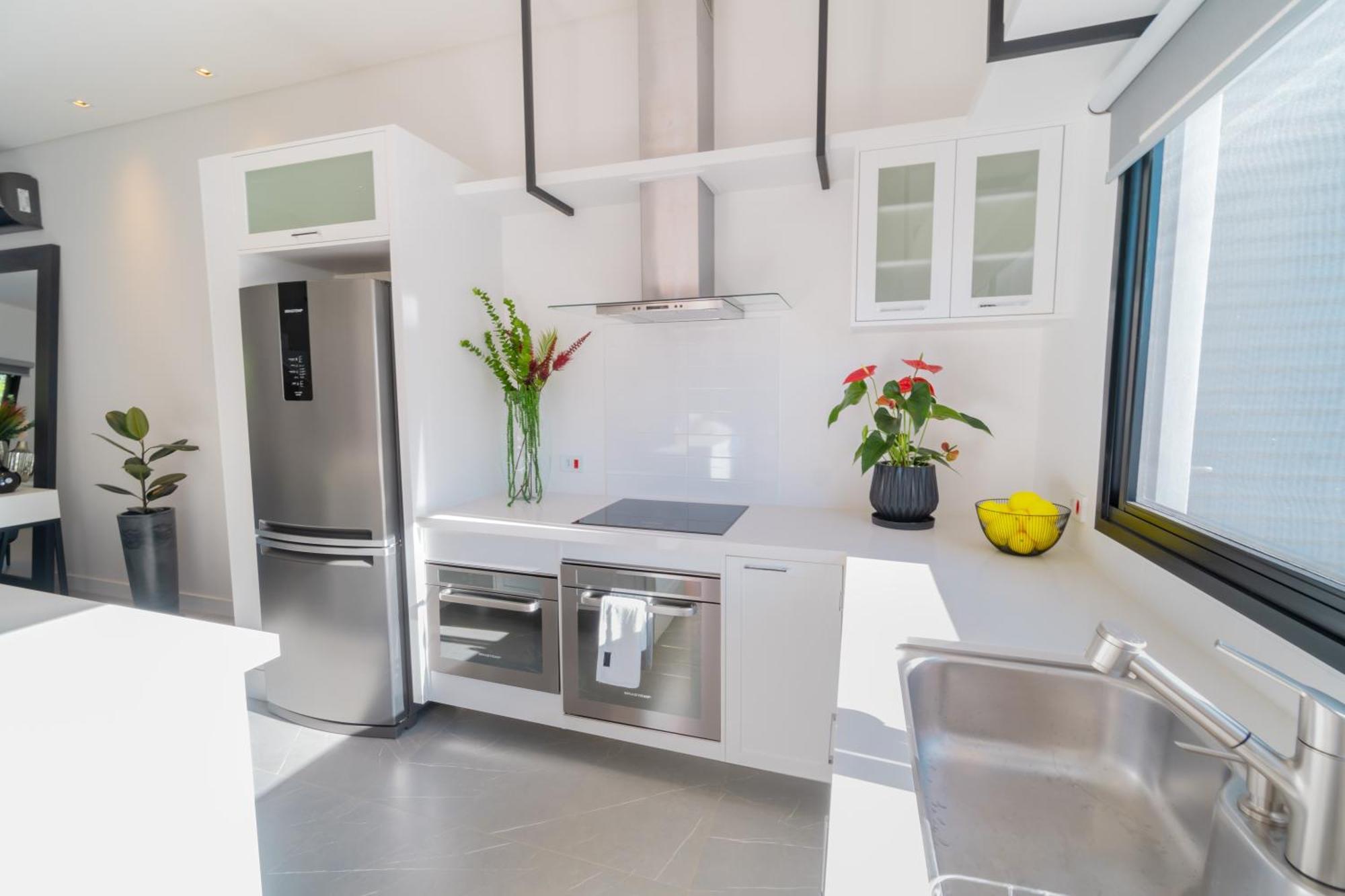 Kamabre Luxury Villas Foz do Iguacu Luaran gambar