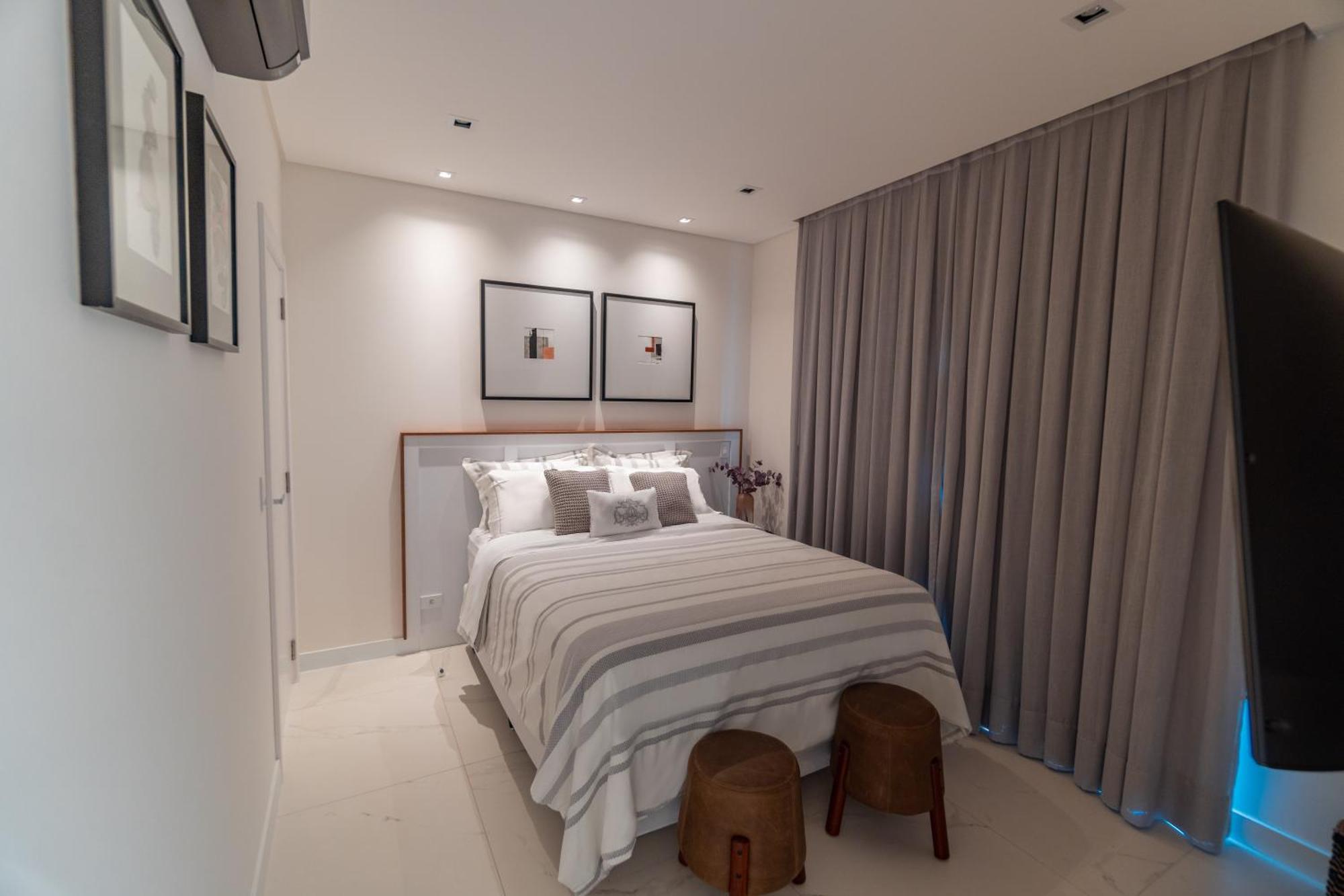 Kamabre Luxury Villas Foz do Iguacu Luaran gambar