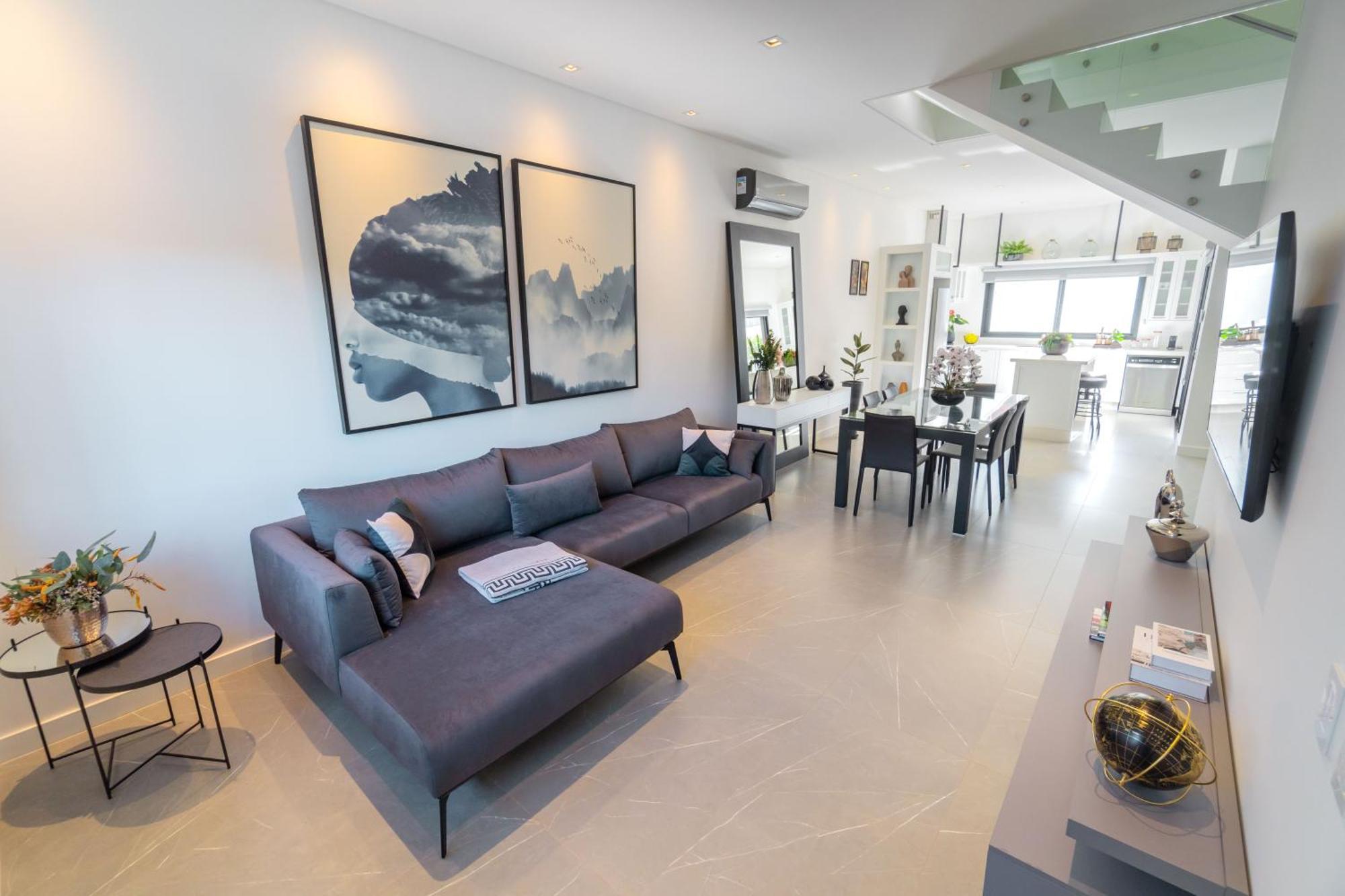 Kamabre Luxury Villas Foz do Iguacu Luaran gambar