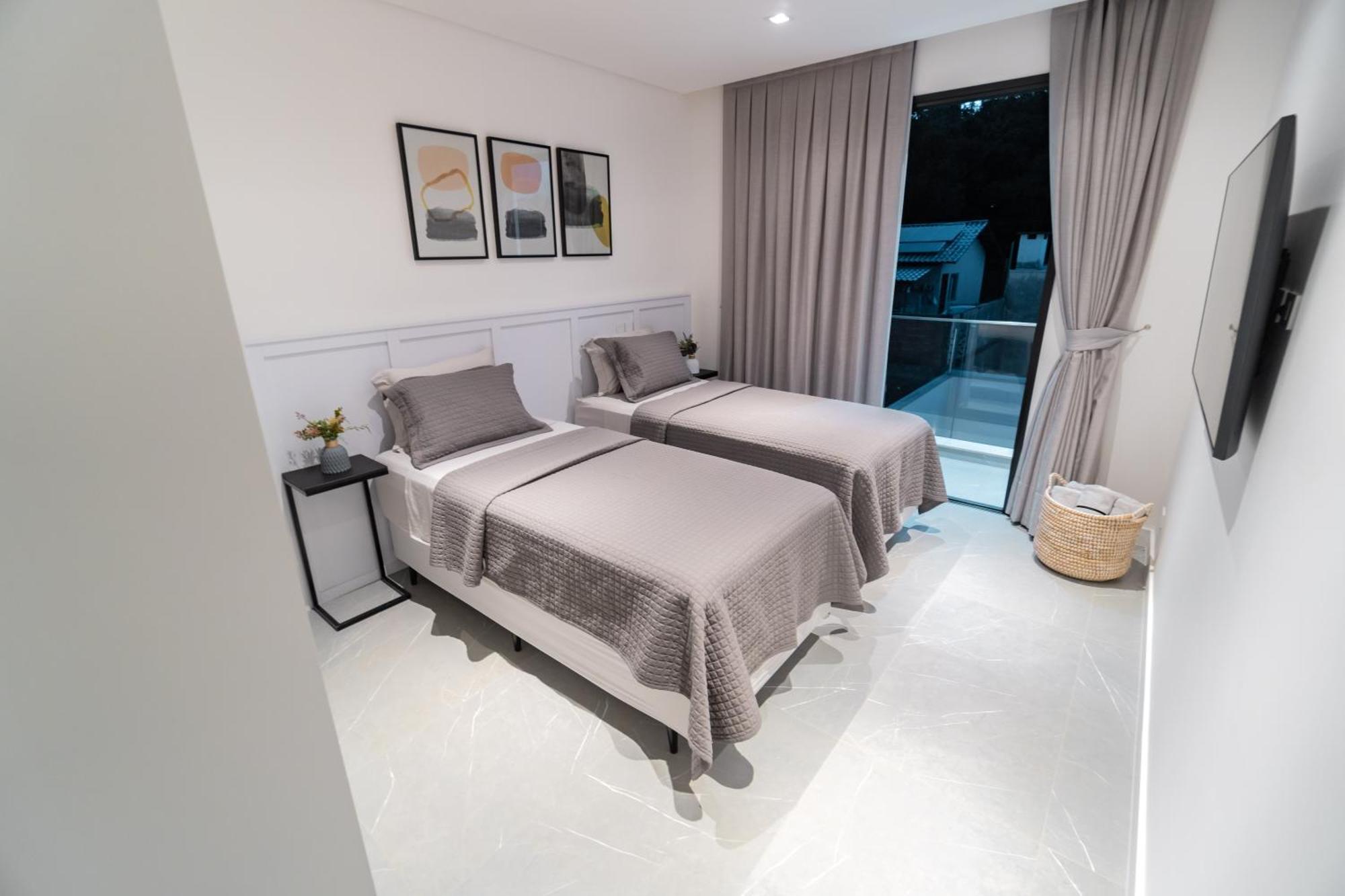 Kamabre Luxury Villas Foz do Iguacu Luaran gambar