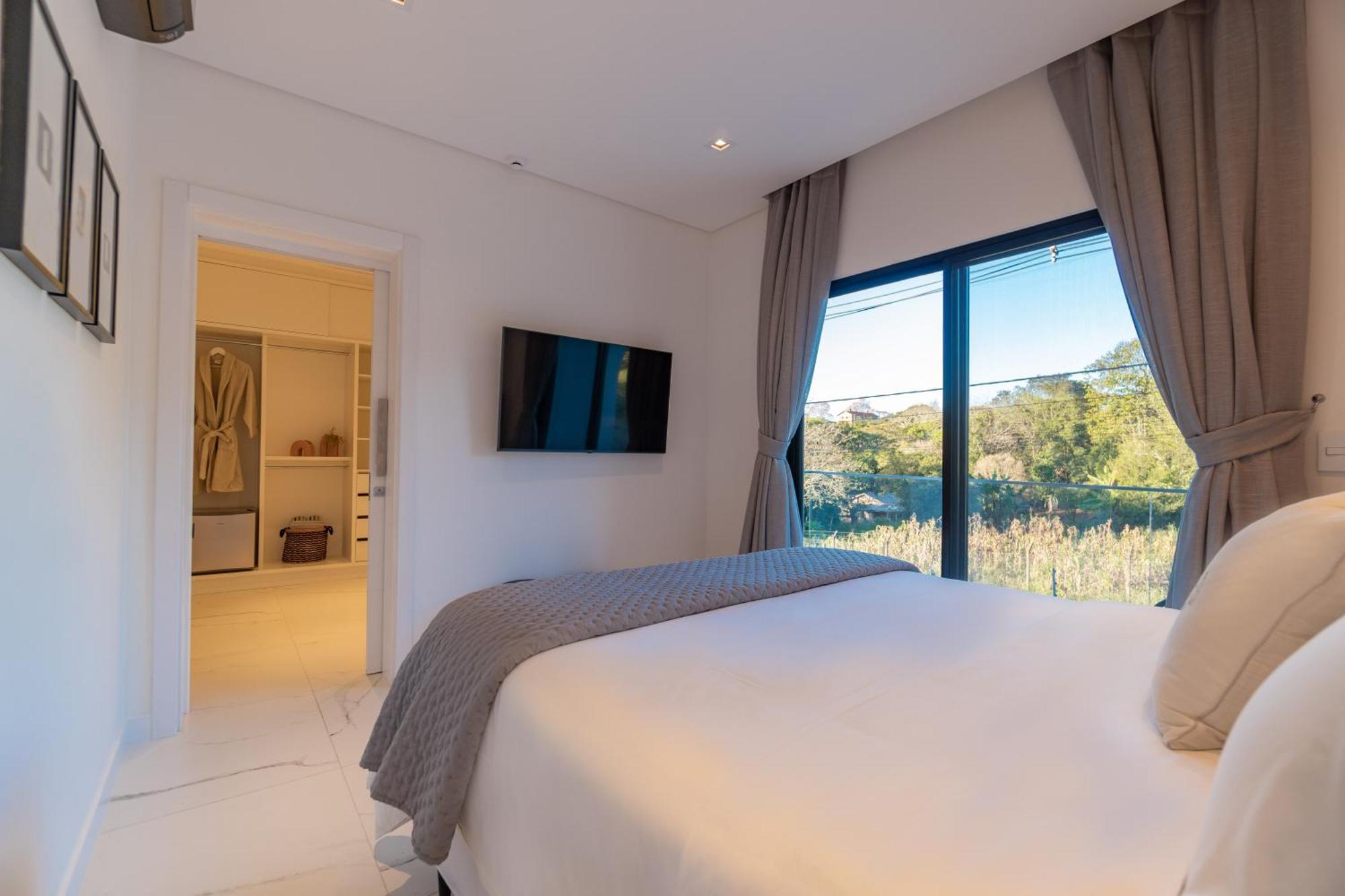 Kamabre Luxury Villas Foz do Iguacu Luaran gambar