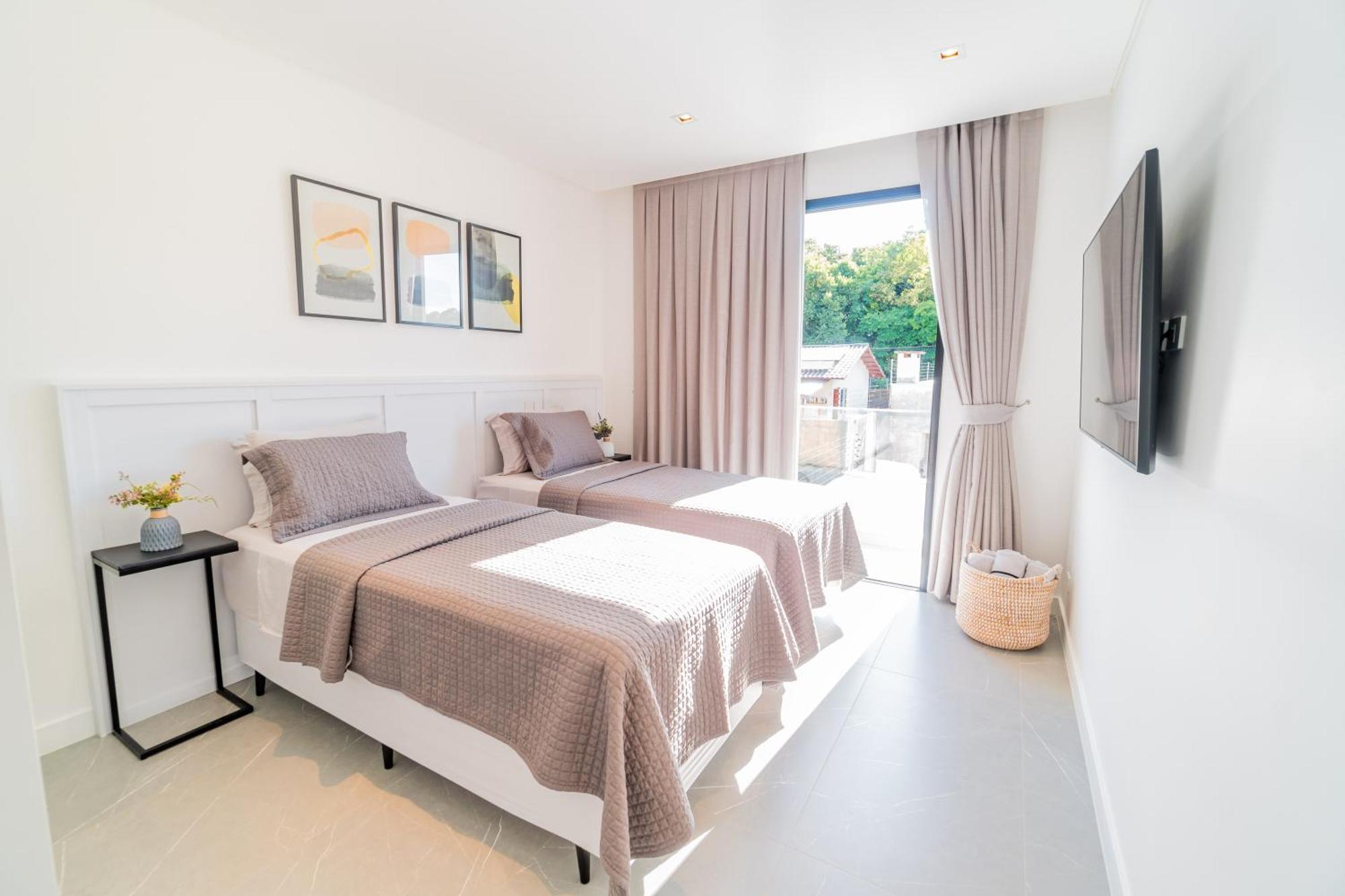 Kamabre Luxury Villas Foz do Iguacu Luaran gambar