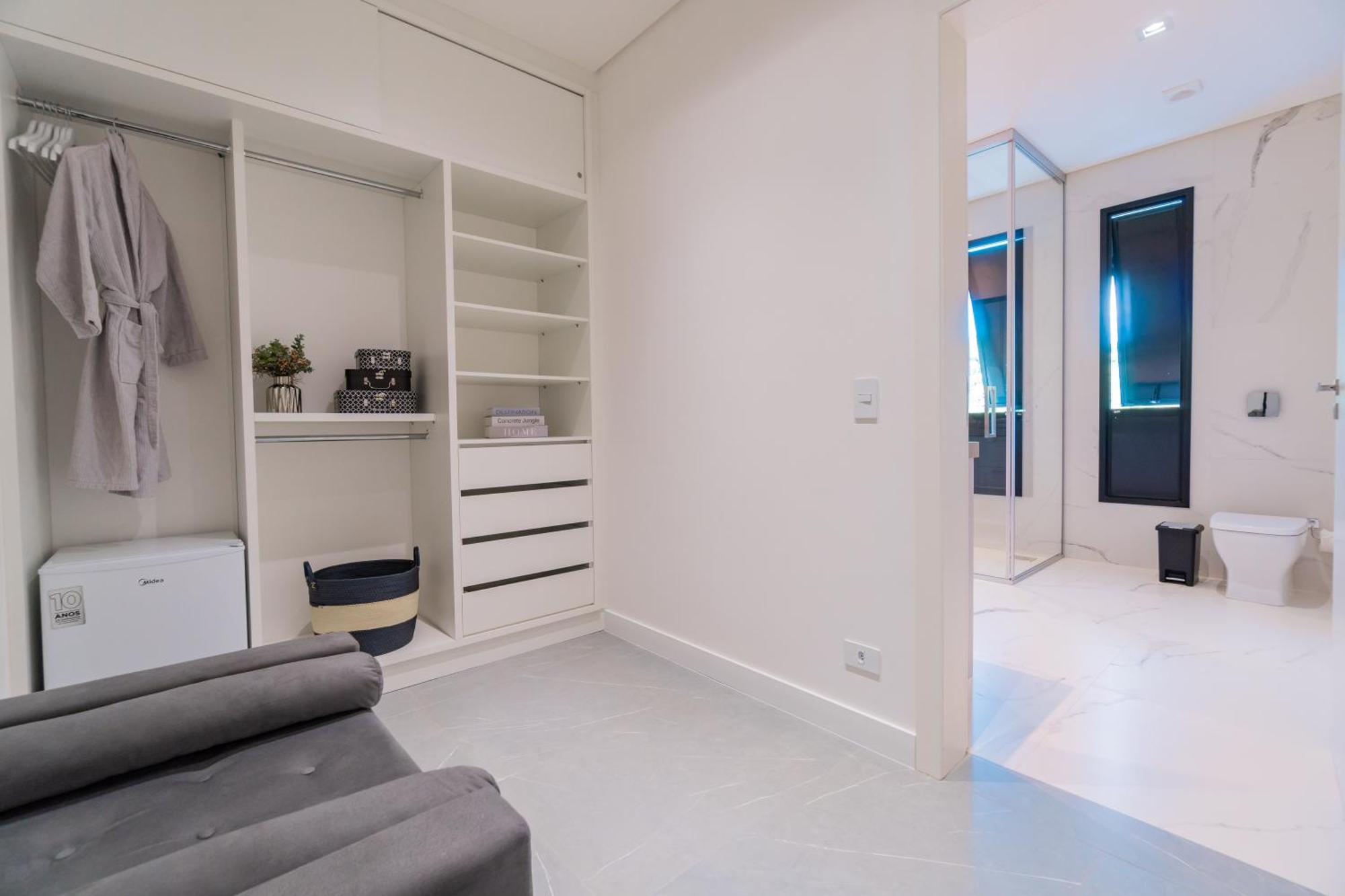Kamabre Luxury Villas Foz do Iguacu Luaran gambar