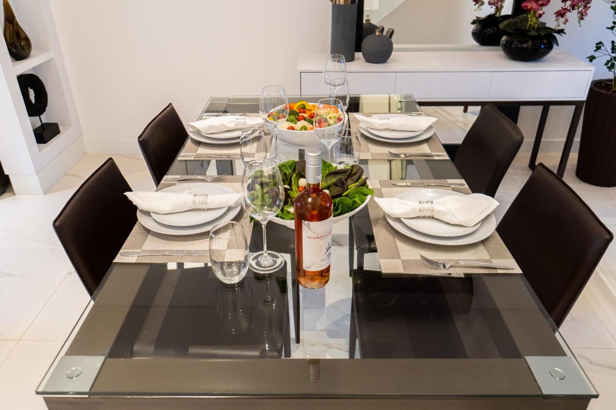 Kamabre Luxury Villas Foz do Iguacu Luaran gambar