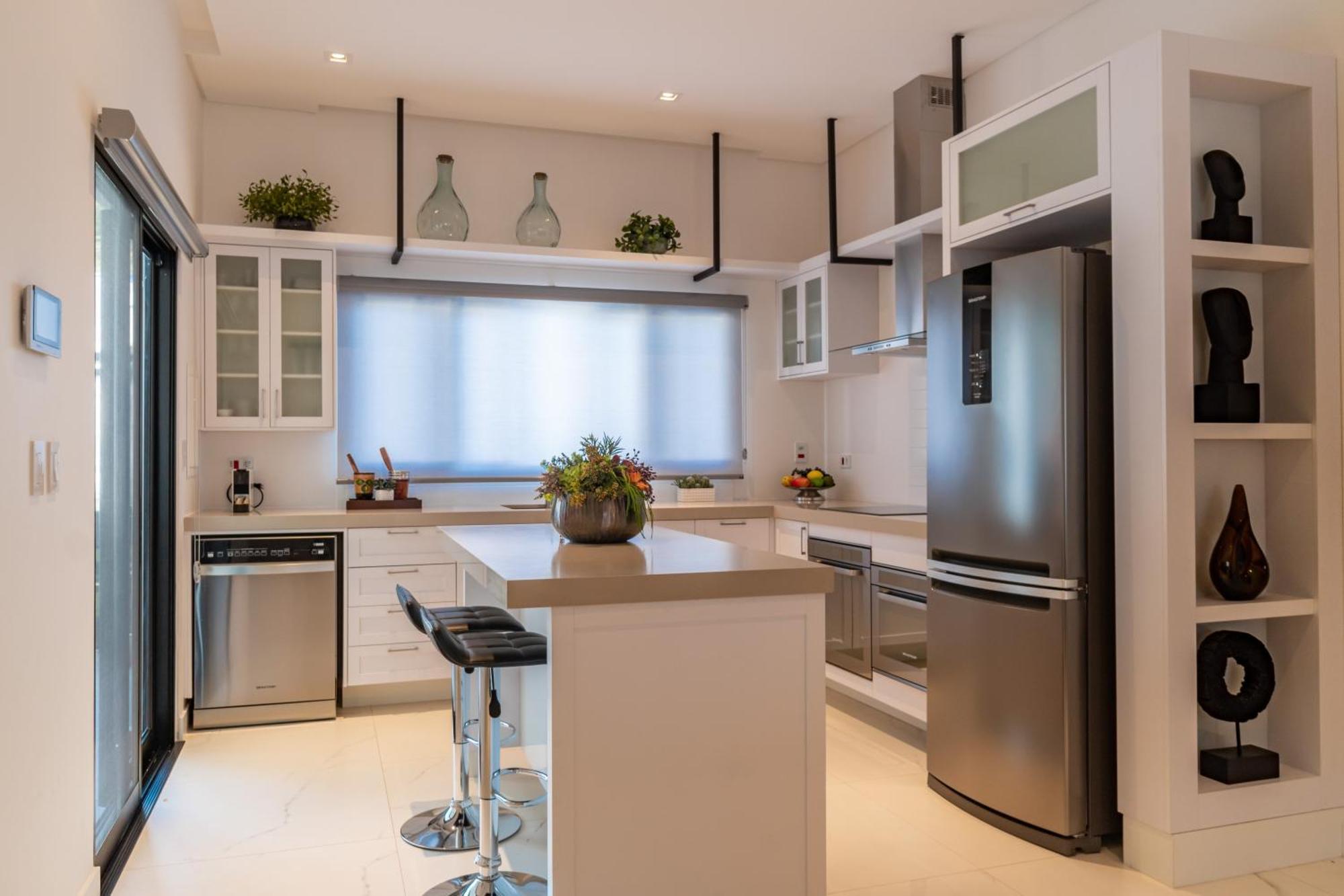 Kamabre Luxury Villas Foz do Iguacu Luaran gambar