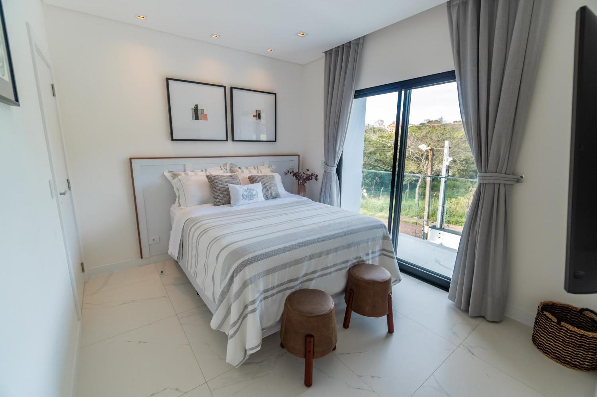 Kamabre Luxury Villas Foz do Iguacu Luaran gambar