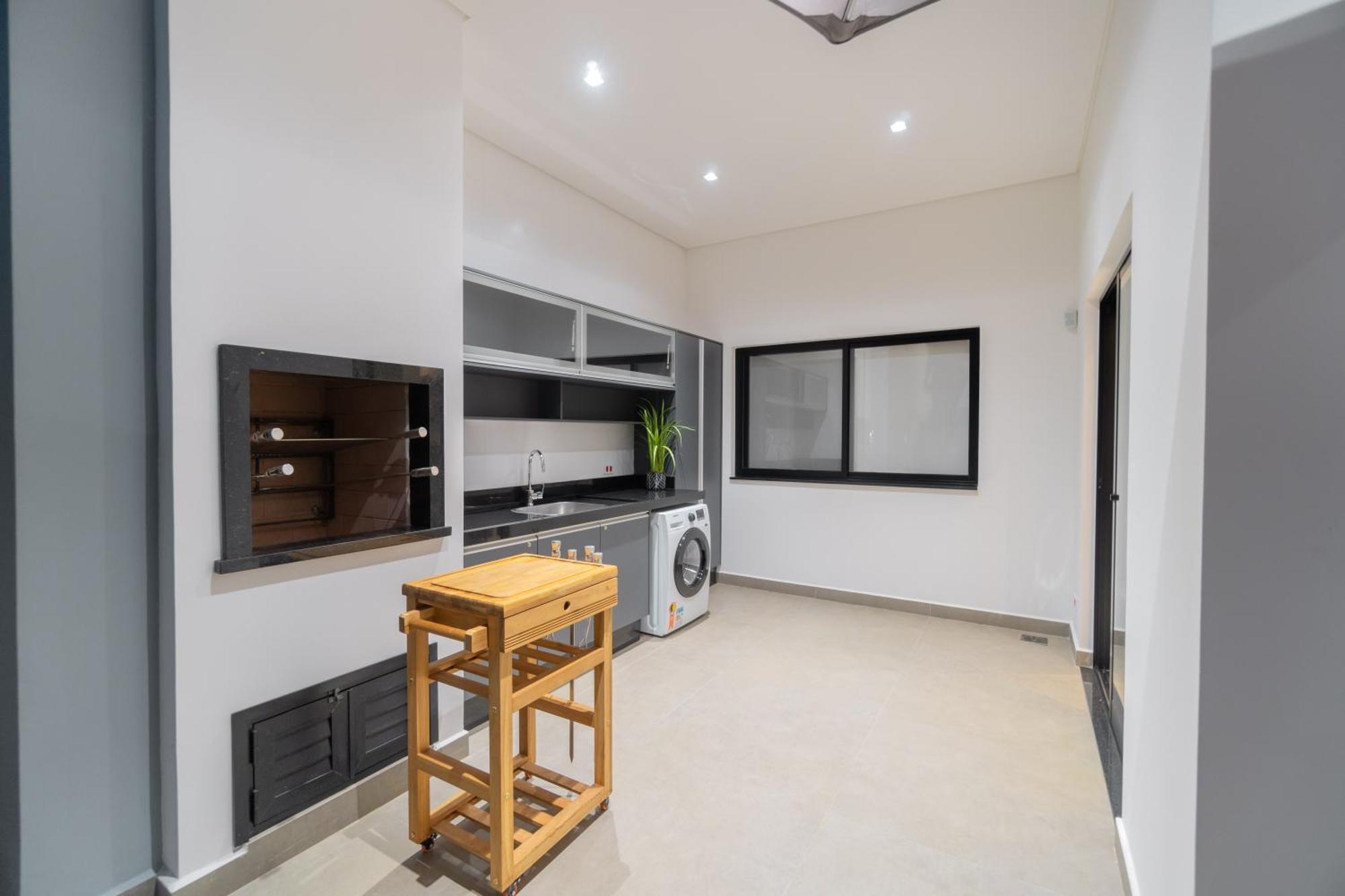 Kamabre Luxury Villas Foz do Iguacu Luaran gambar