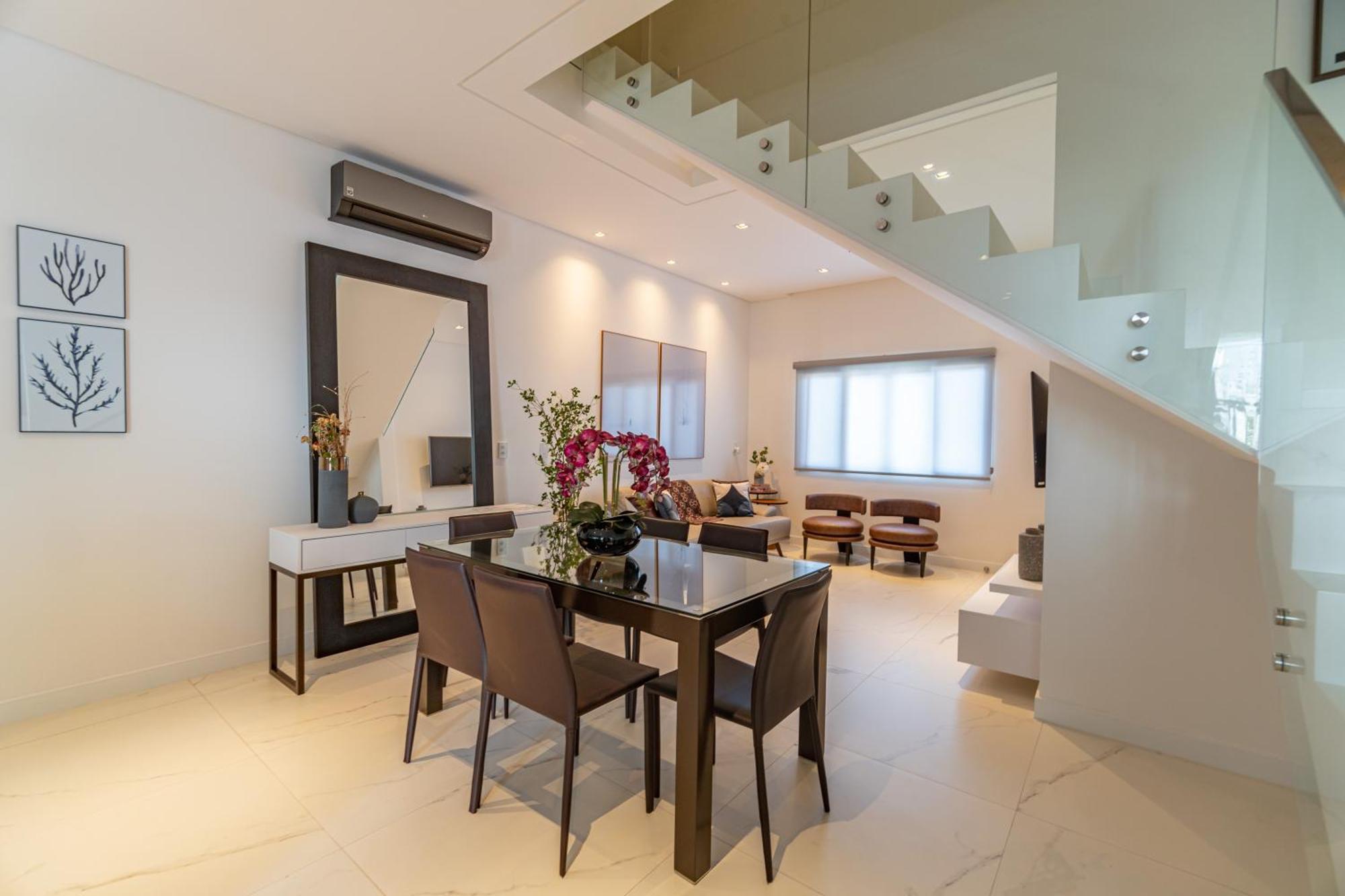 Kamabre Luxury Villas Foz do Iguacu Luaran gambar