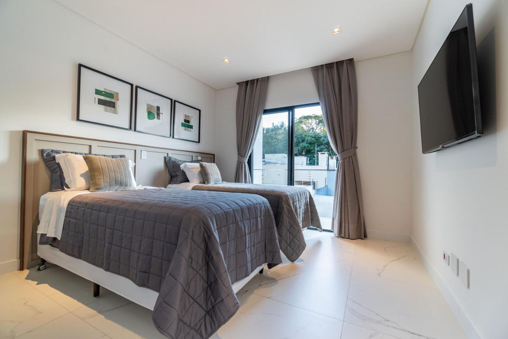 Kamabre Luxury Villas Foz do Iguacu Luaran gambar