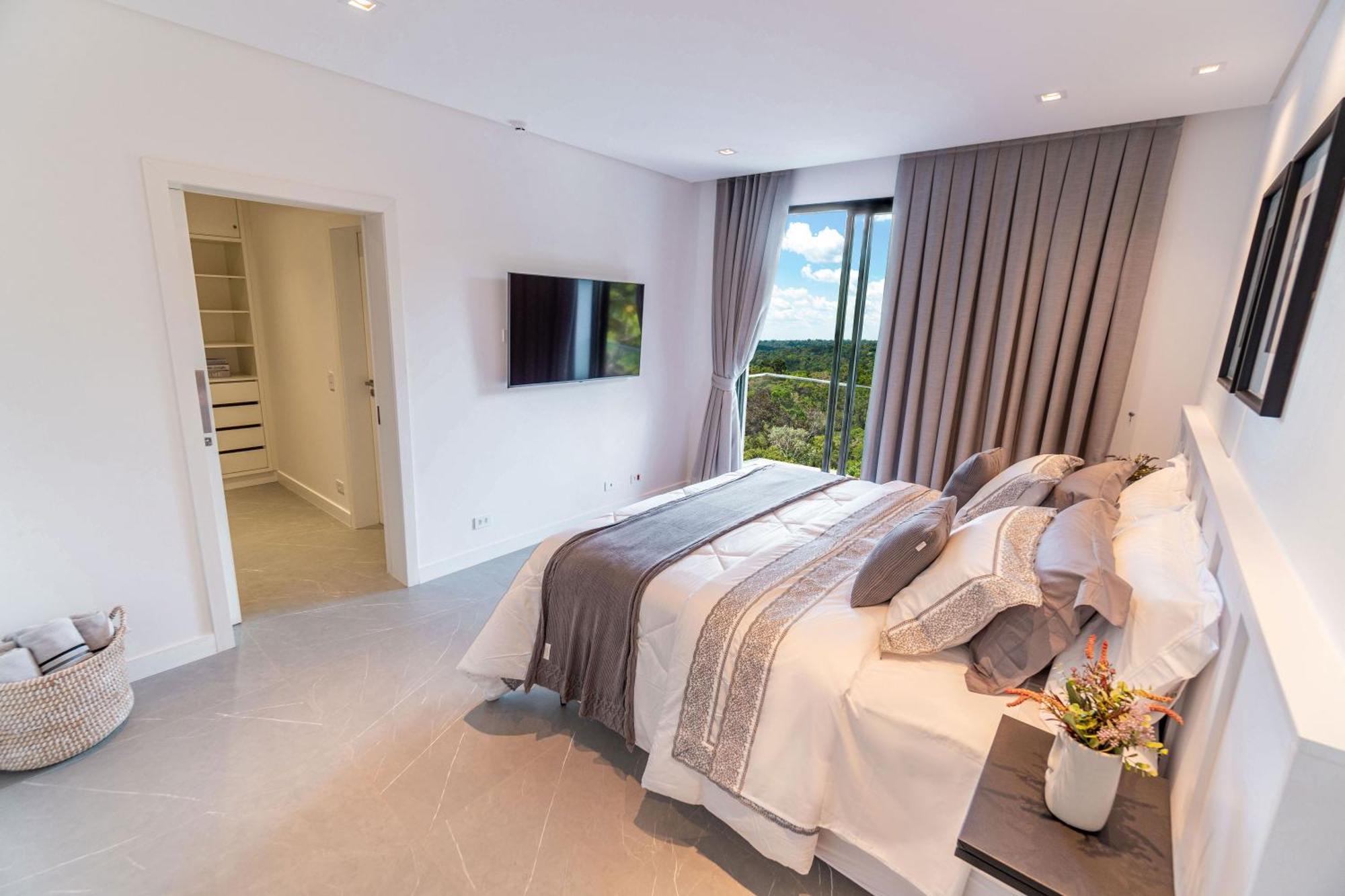 Kamabre Luxury Villas Foz do Iguacu Luaran gambar