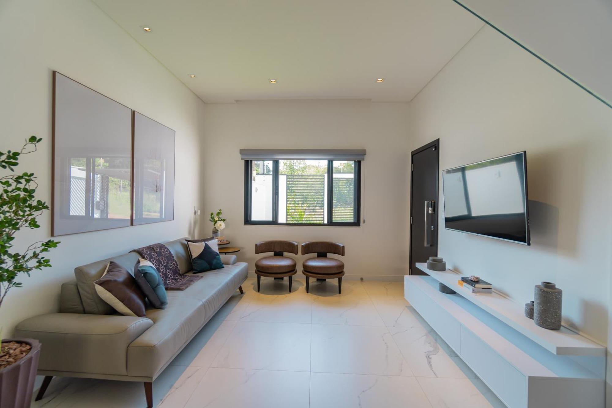 Kamabre Luxury Villas Foz do Iguacu Luaran gambar