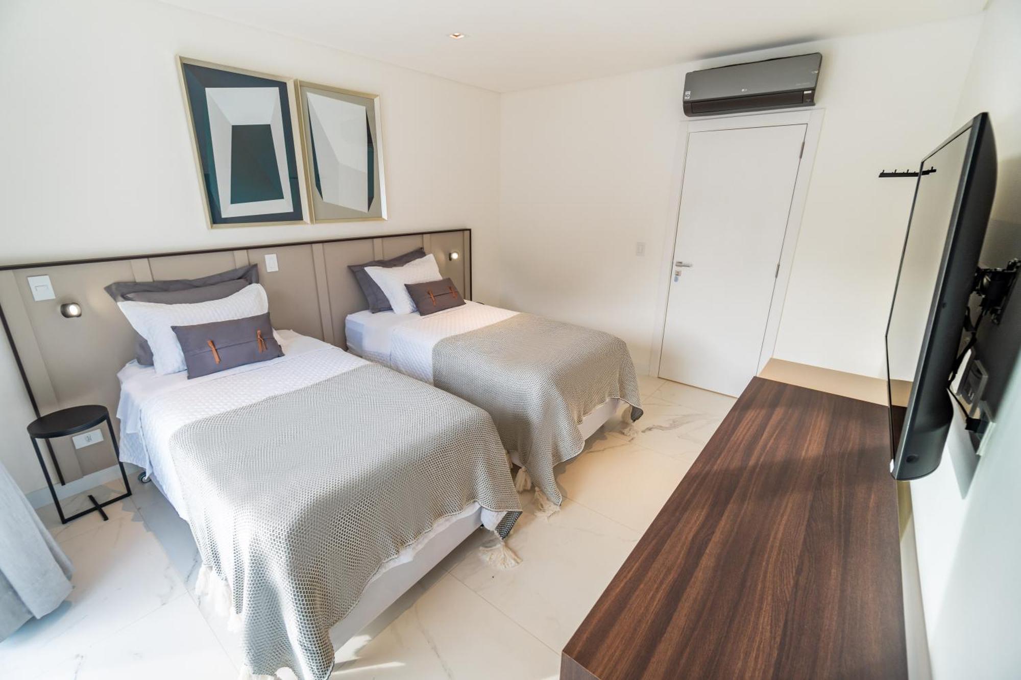 Kamabre Luxury Villas Foz do Iguacu Luaran gambar