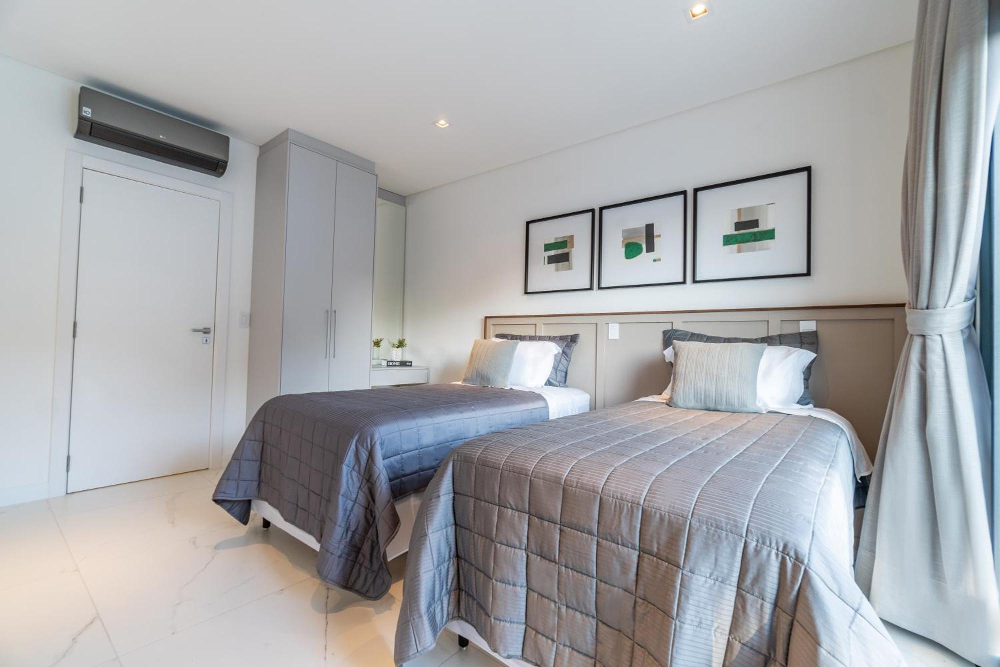 Kamabre Luxury Villas Foz do Iguacu Luaran gambar