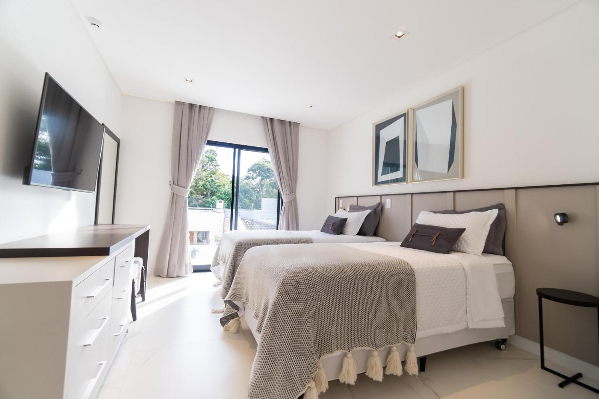 Kamabre Luxury Villas Foz do Iguacu Luaran gambar