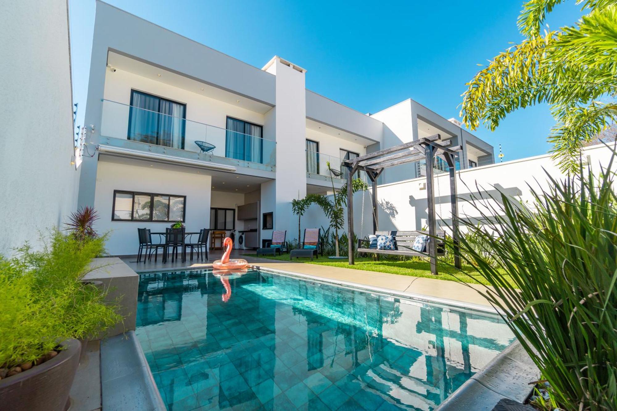Kamabre Luxury Villas Foz do Iguacu Luaran gambar