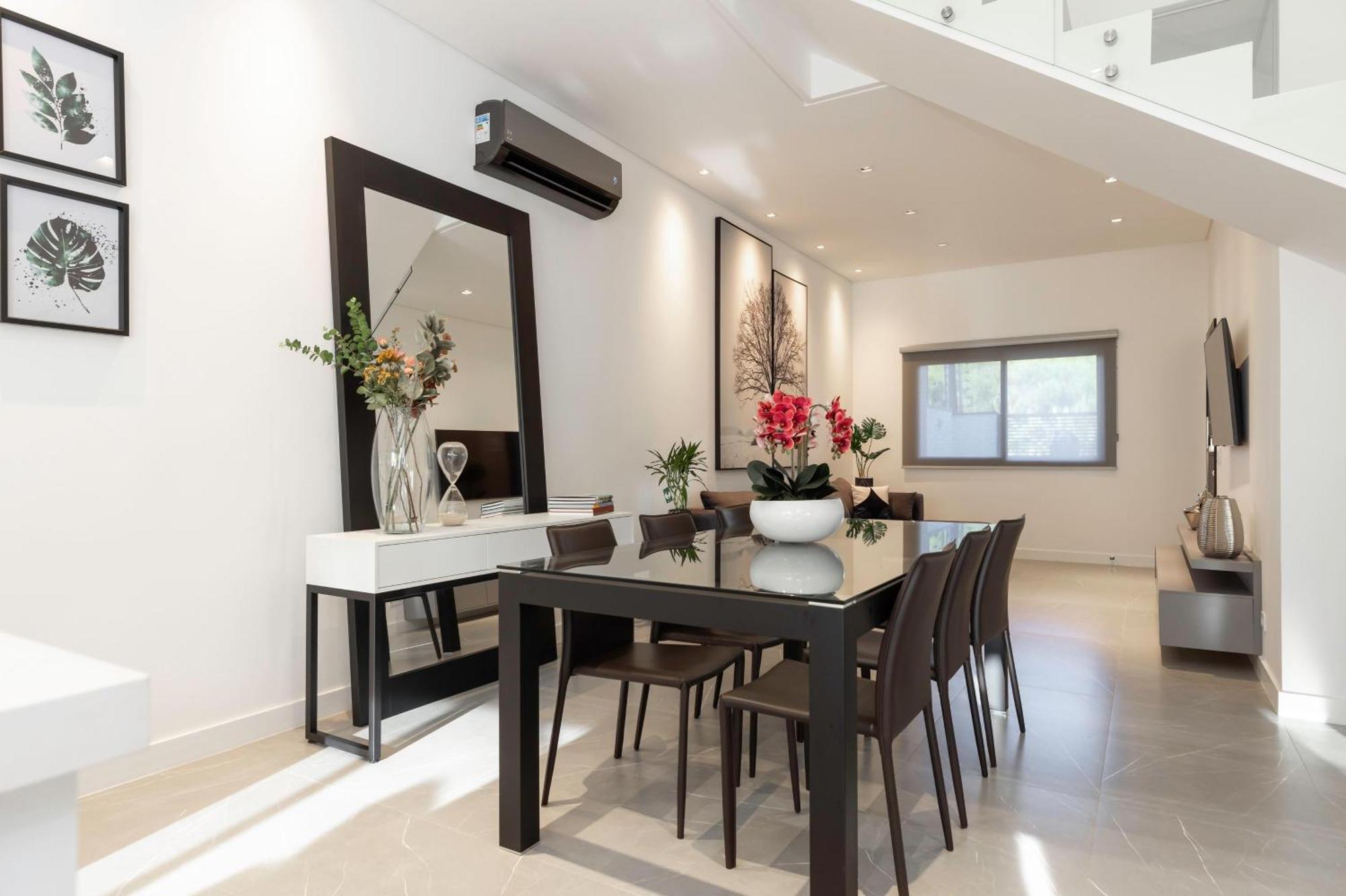 Kamabre Luxury Villas Foz do Iguacu Luaran gambar