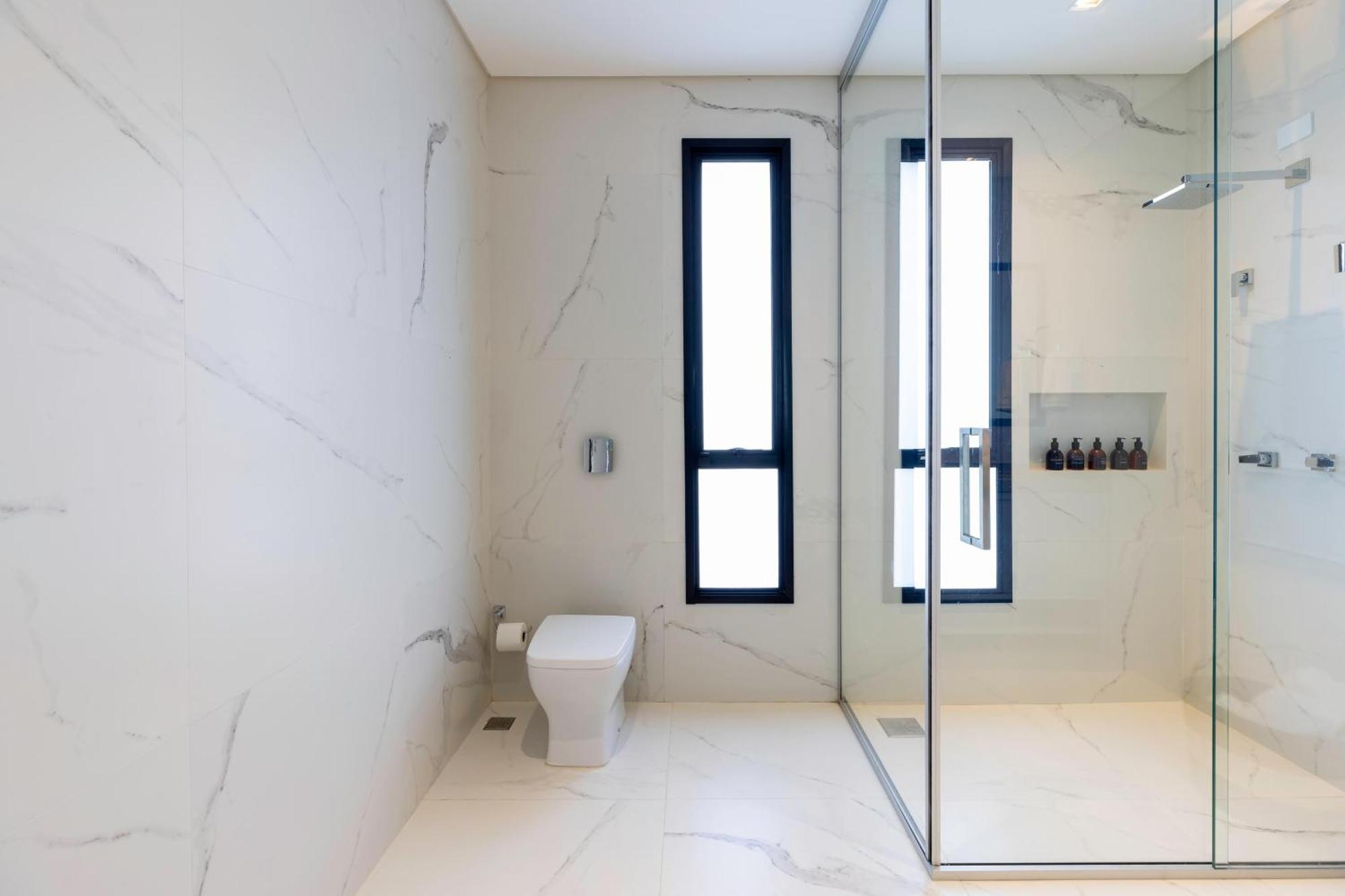 Kamabre Luxury Villas Foz do Iguacu Luaran gambar