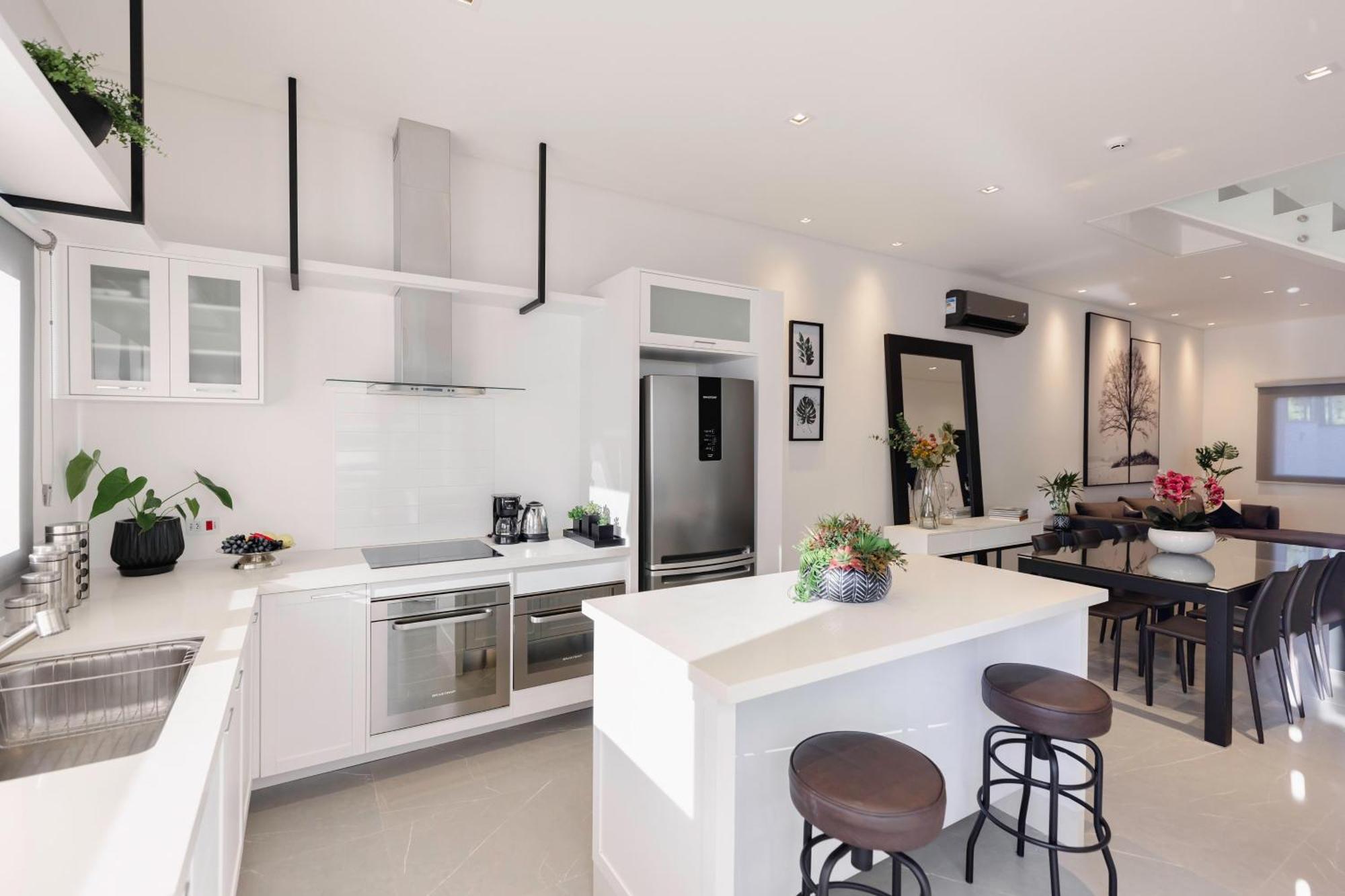 Kamabre Luxury Villas Foz do Iguacu Luaran gambar