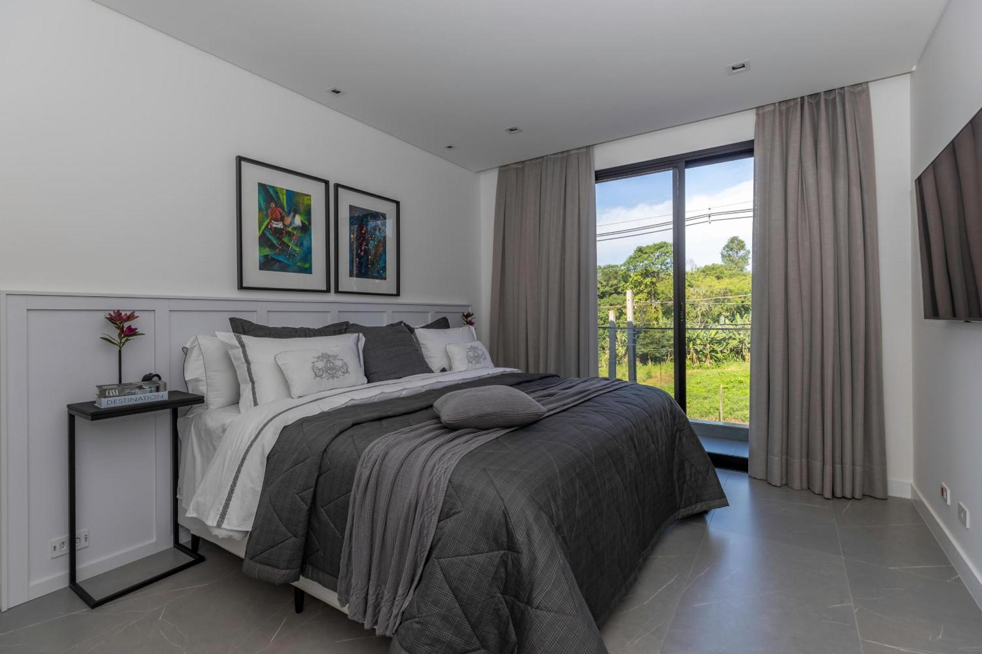 Kamabre Luxury Villas Foz do Iguacu Luaran gambar