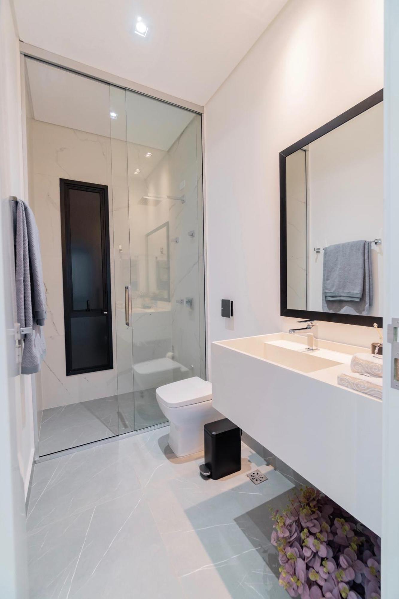Kamabre Luxury Villas Foz do Iguacu Luaran gambar