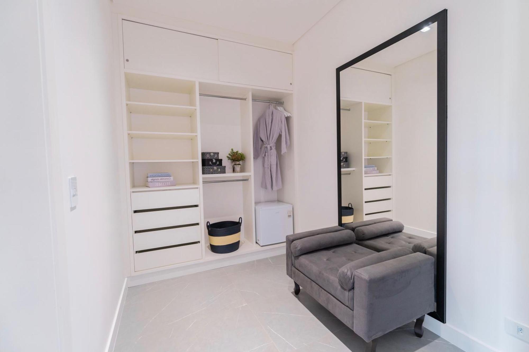 Kamabre Luxury Villas Foz do Iguacu Luaran gambar
