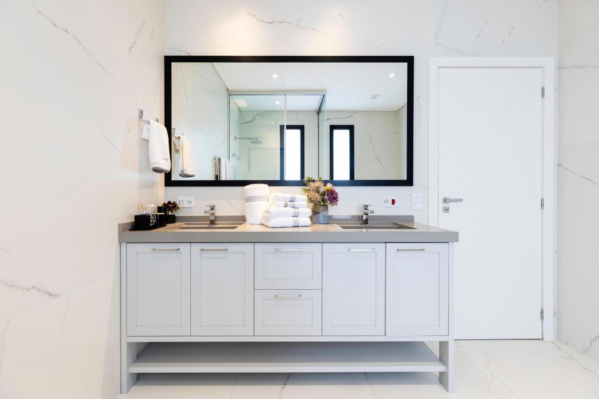 Kamabre Luxury Villas Foz do Iguacu Luaran gambar