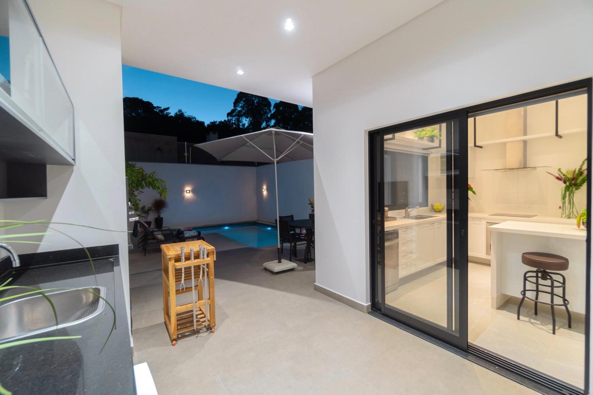 Kamabre Luxury Villas Foz do Iguacu Luaran gambar