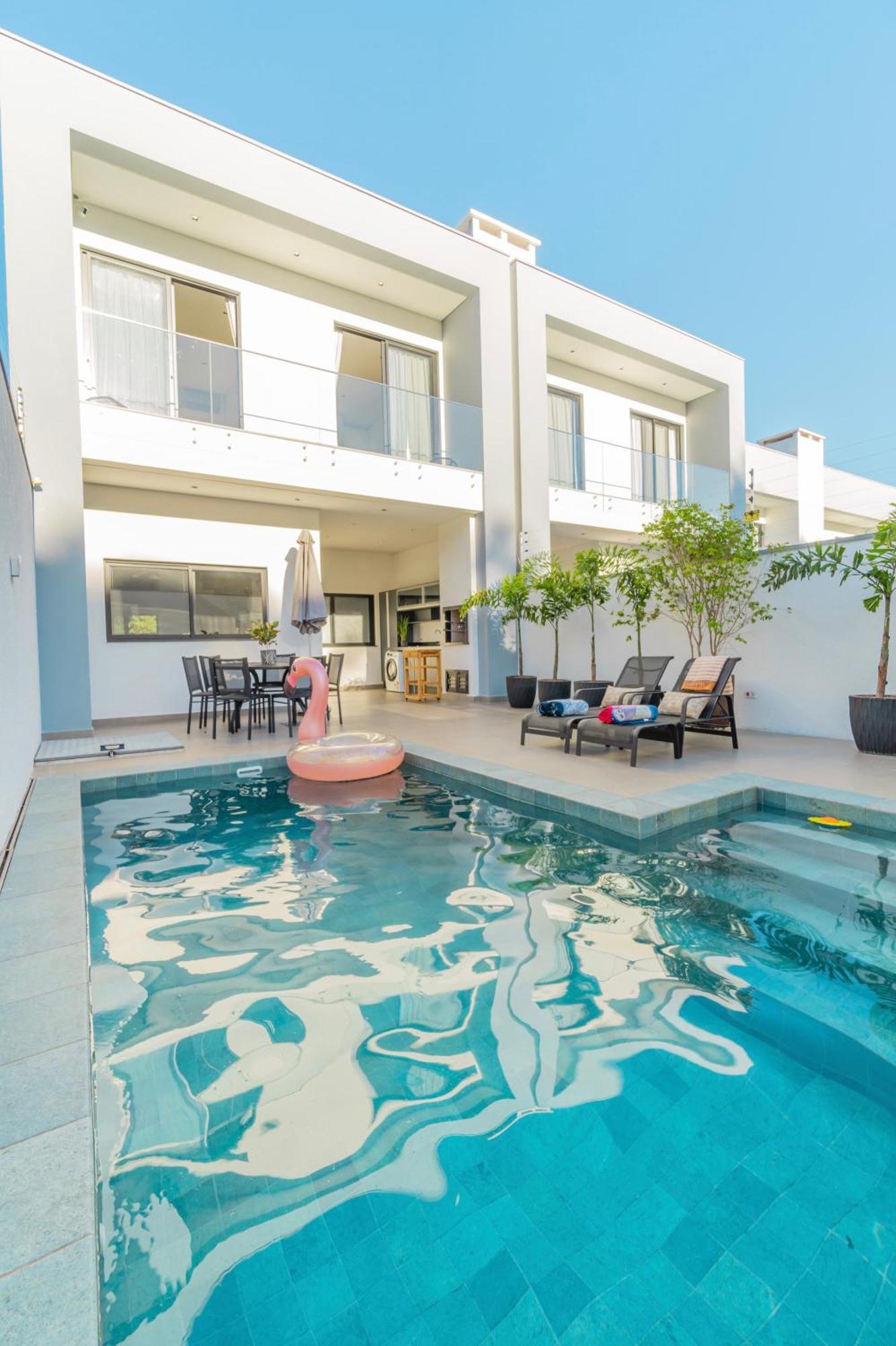 Kamabre Luxury Villas Foz do Iguacu Luaran gambar